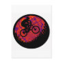 Bike Vibe Style Postcards