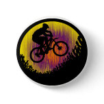 bike we serve pinback buttons
