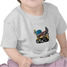 Biker American Eagle T Shirts