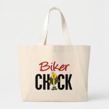 Biker Chick Bags