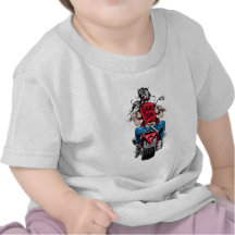 Biker Chick T-shirt