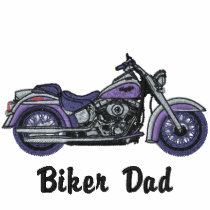 Biker Dad