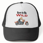 Biker Hat