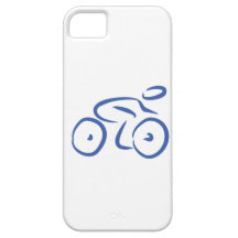 biker iPhone 5 case