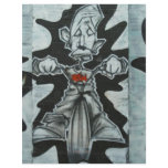BIKER letterhead