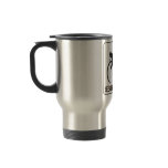 Biker Mug