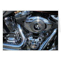 BIKERS CLUB CARD