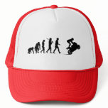 Bikers Motorcycle Racing Motorhead Motorbike Hats
