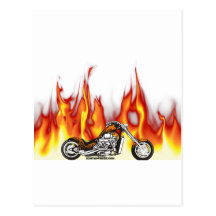 biketest2 post cards