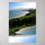 Bikini Beach Poster