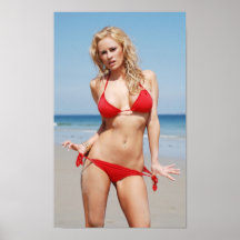 Bikini Poster