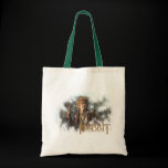 Bilbo Illustration bags