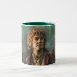 Bilbo Illustration mugs