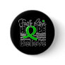 Bile Duct Cancer Typographic Faith Love Hope Button