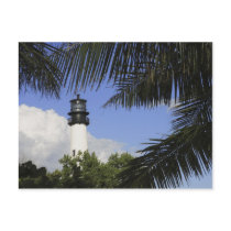 Bill Baggs Cape Florida Lighthouse, Bill Baggs 2