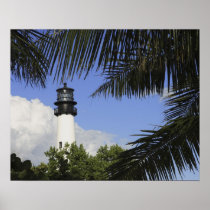 Bill Baggs Cape Florida Lighthouse, Bill Baggs 2