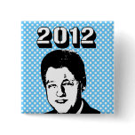 Bill Clinton 2012