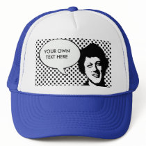 Bill Clinton retro