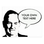 Bill O'Reilly Postcards