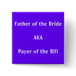 Bill Payer - button