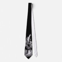 Bill the Lizard ties