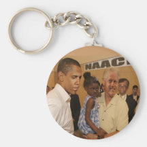 Bill With His Fam on the go Key Chains