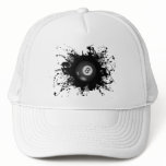 Billiard Urban Style hats