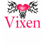 Billiard Vixen Ladies t-shirts
