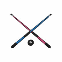 Billiards Polo Shirt