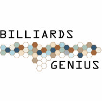 Billiards Genius Photo Cutouts