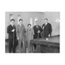 Billiards Stars: 1927 Post Card