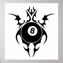 billiards : tribalz