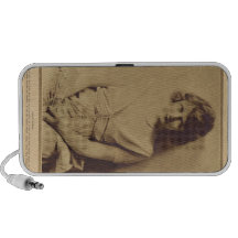 Billie Burke 1920 PC Speakers