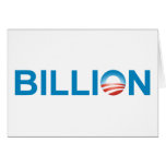 Billion Cards