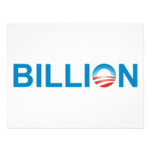 Billion Letterhead Template