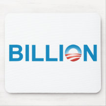 Billion Mouse Pads