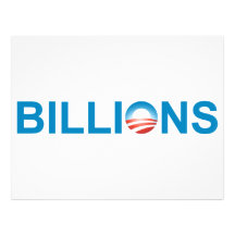 BILLIONS PERSONALIZED LETTERHEAD