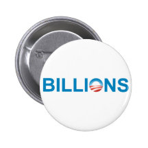 BILLIONS PIN