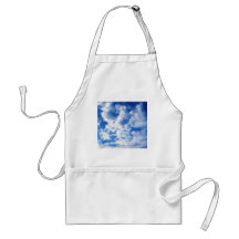 Billowy Aprons