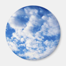 Billowy Magnet