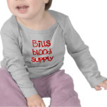 Bills Blood Supply T Shirt
