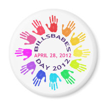 Billsbabes Day 2012