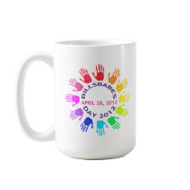 Billsbabes Day 2012 Mugs