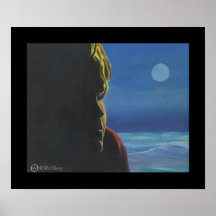 BILLY AT SEVEN POSTERS