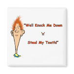 Billy Bob Teeth