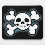 Billy Bones Mousemats