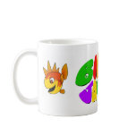 Billy Jackfish Mug