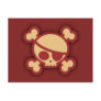 Billy Roger -Red Post Card