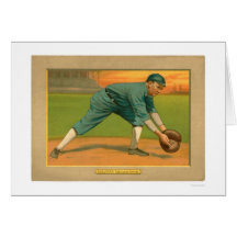 Billy Sullivan White Sox Baseball 1911 Cards