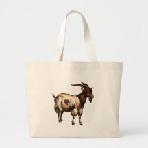 BILLY THE KID CANVAS BAGS